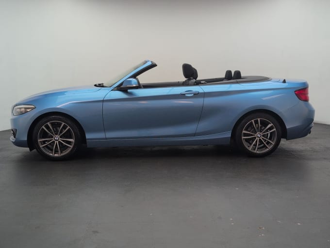 2025 BMW 2 Series