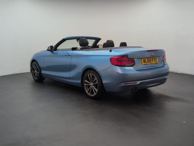 2025 BMW 2 Series