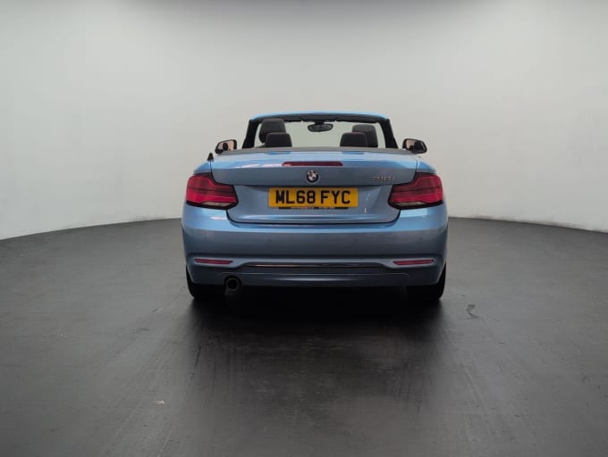 2025 BMW 2 Series