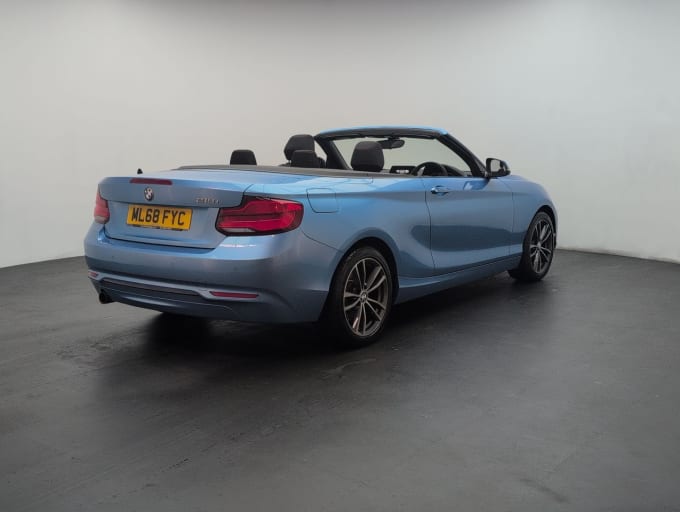 2025 BMW 2 Series