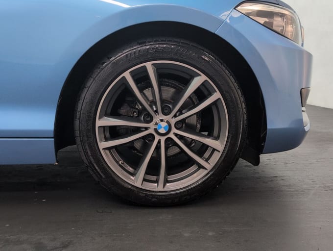 2025 BMW 2 Series