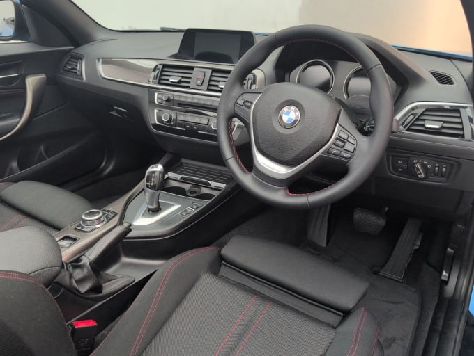2025 BMW 2 Series