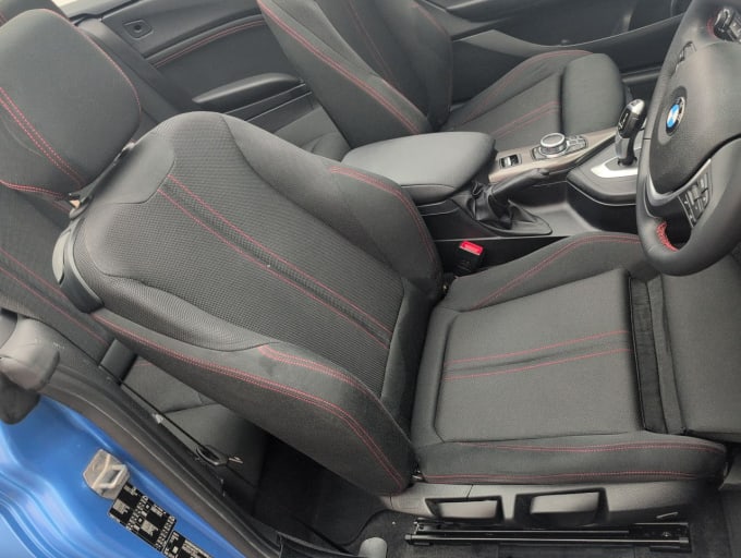 2025 BMW 2 Series
