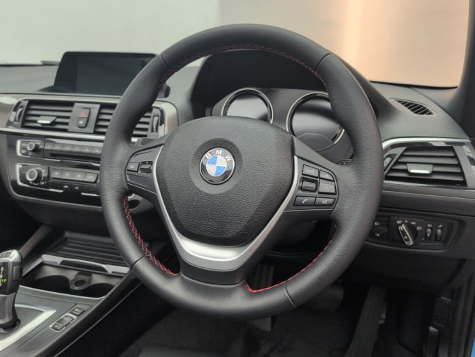 2025 BMW 2 Series