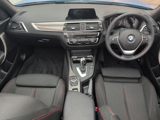 2025 BMW 2 Series