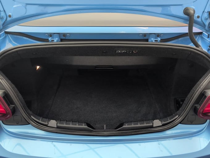 2025 BMW 2 Series