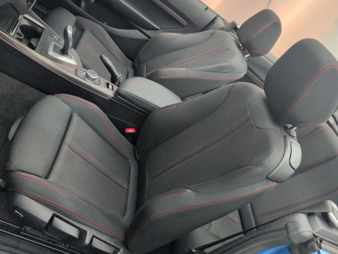 2025 BMW 2 Series