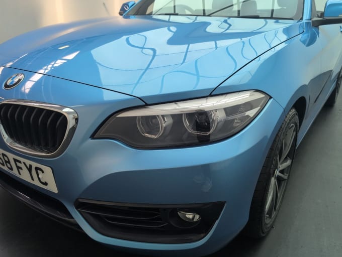 2025 BMW 2 Series
