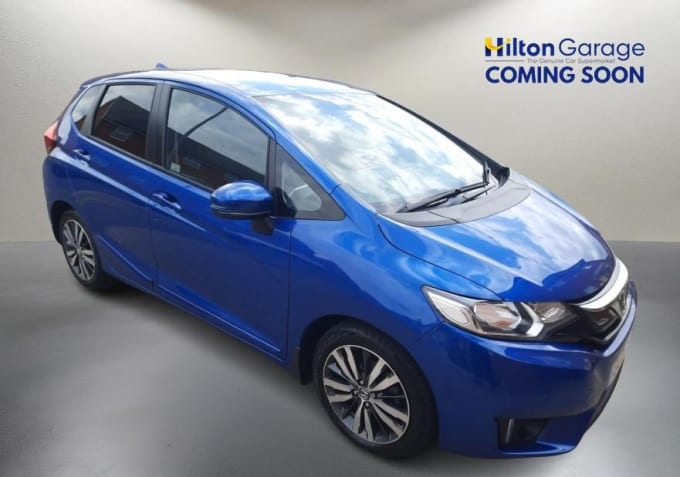 2025 Honda Jazz