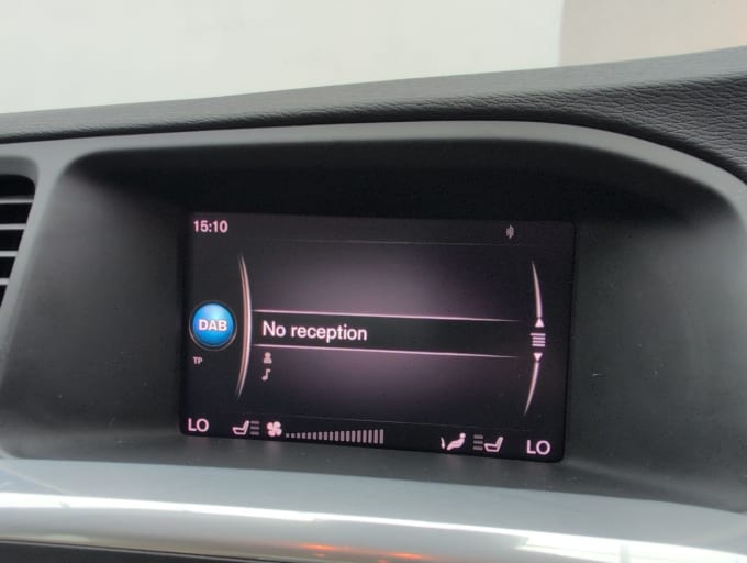 2025 Volvo S60