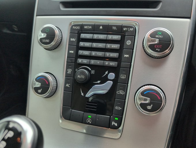 2025 Volvo S60