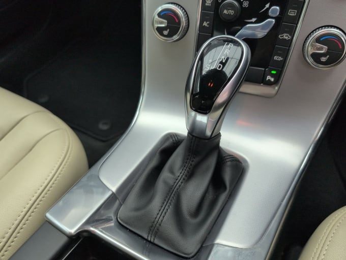2025 Volvo S60