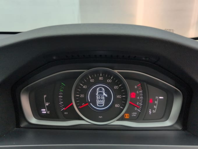 2025 Volvo S60
