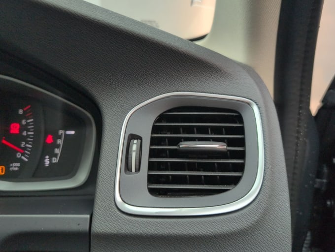 2025 Volvo S60