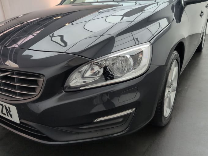 2025 Volvo S60