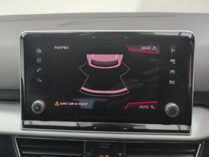 2025 Seat Tarraco