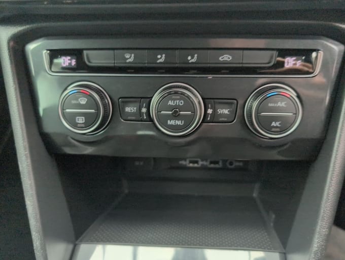 2025 Seat Tarraco