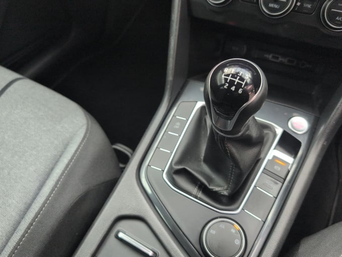 2025 Seat Tarraco