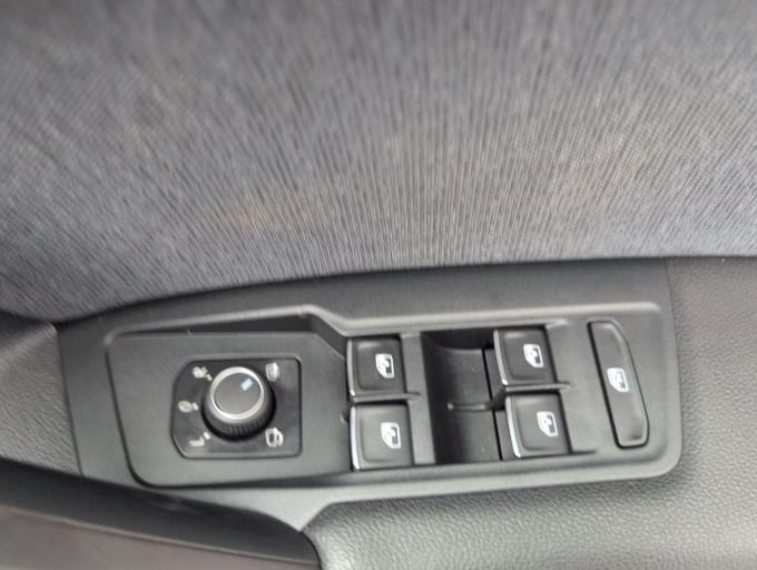 2025 Seat Tarraco