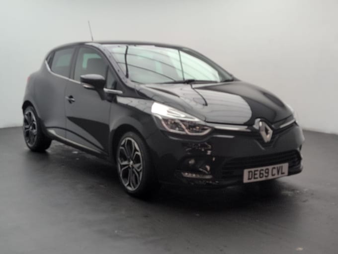 2025 Renault Clio