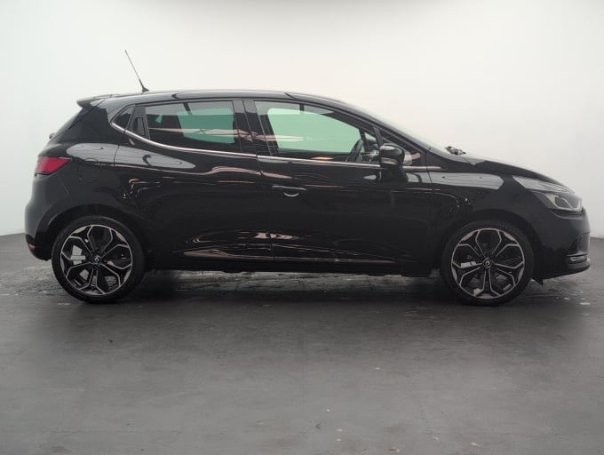 2025 Renault Clio