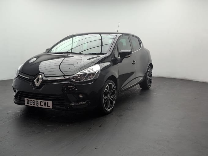 2025 Renault Clio