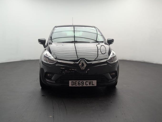2025 Renault Clio