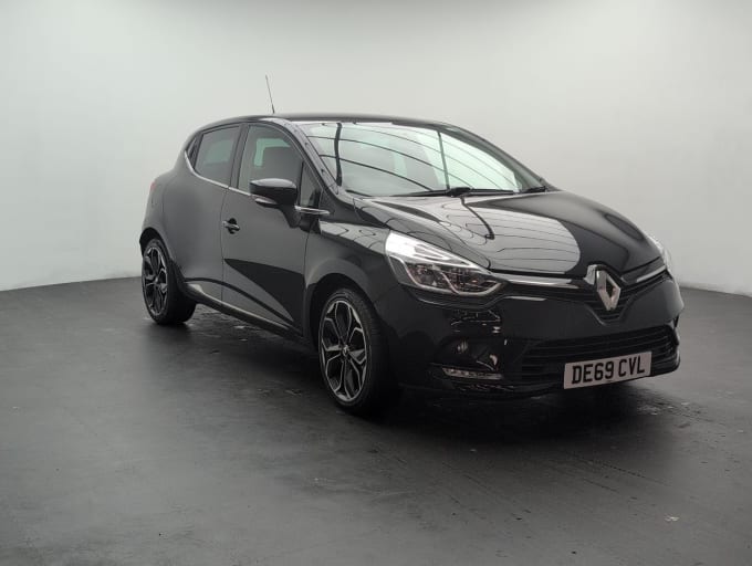 2025 Renault Clio