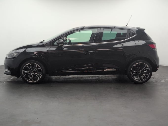 2025 Renault Clio