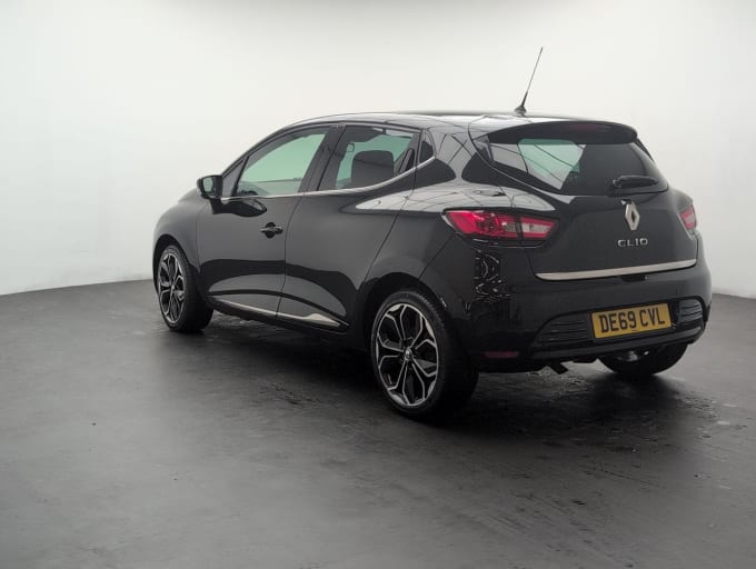 2025 Renault Clio