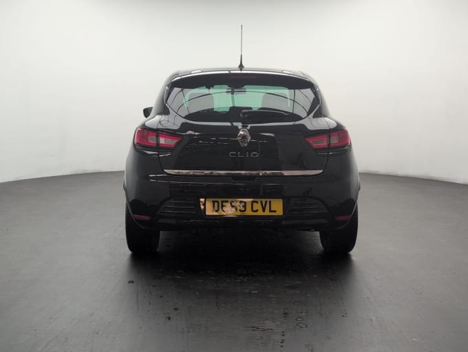 2025 Renault Clio