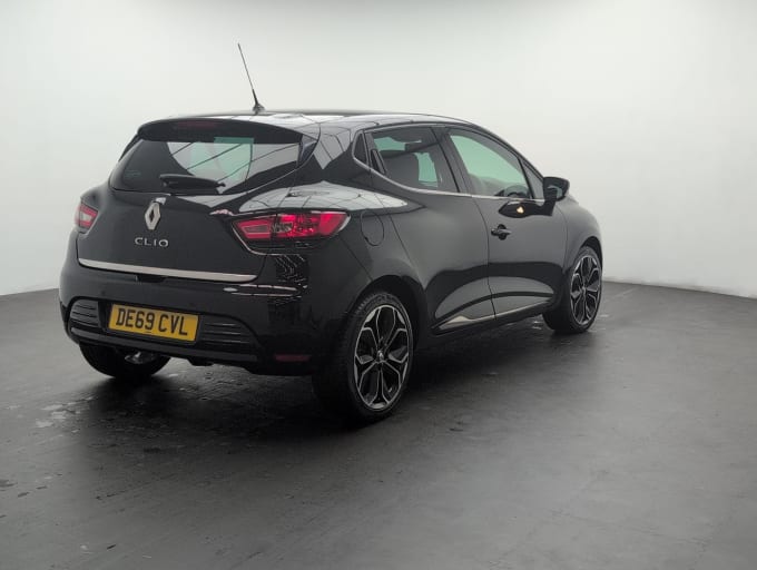 2025 Renault Clio
