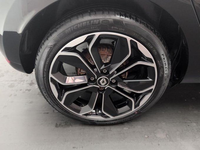 2025 Renault Clio