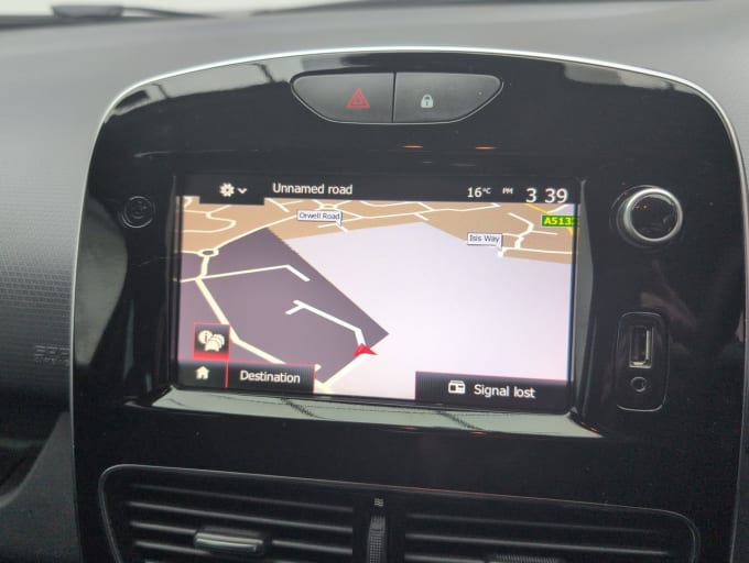 2025 Renault Clio
