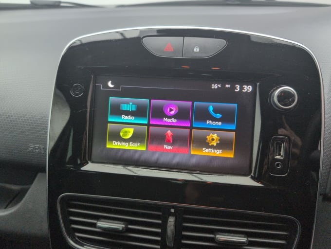 2025 Renault Clio