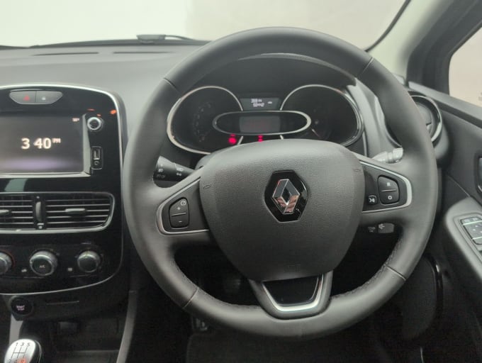 2025 Renault Clio