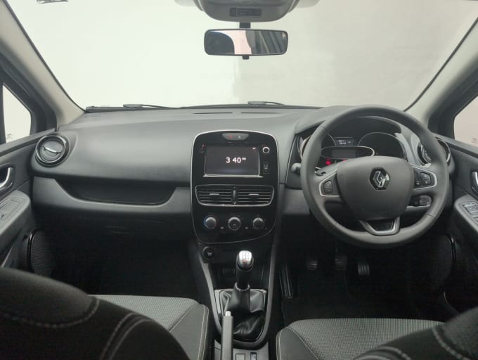 2025 Renault Clio