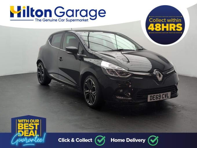 2025 Renault Clio