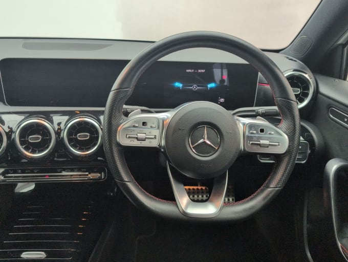 2025 Mercedes-benz A Class