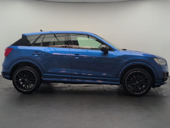 2025 Audi Q2