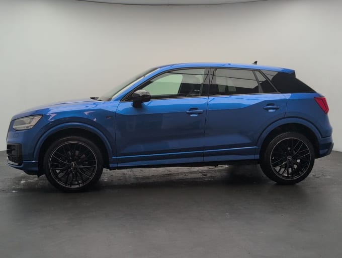 2025 Audi Q2