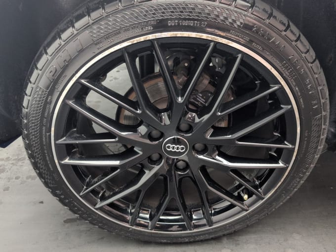 2025 Audi Q2