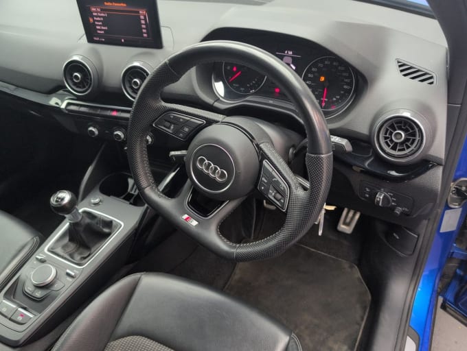 2025 Audi Q2