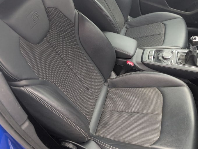 2025 Audi Q2