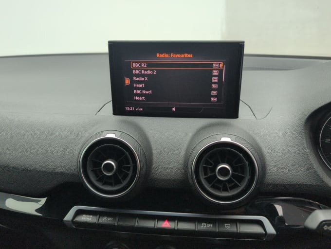 2025 Audi Q2