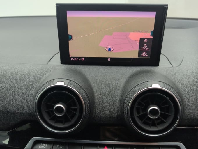 2025 Audi Q2