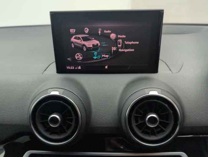 2025 Audi Q2