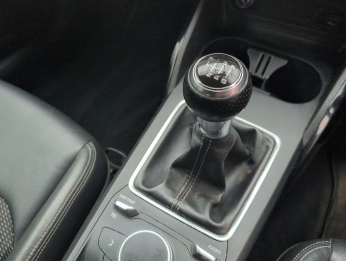2025 Audi Q2
