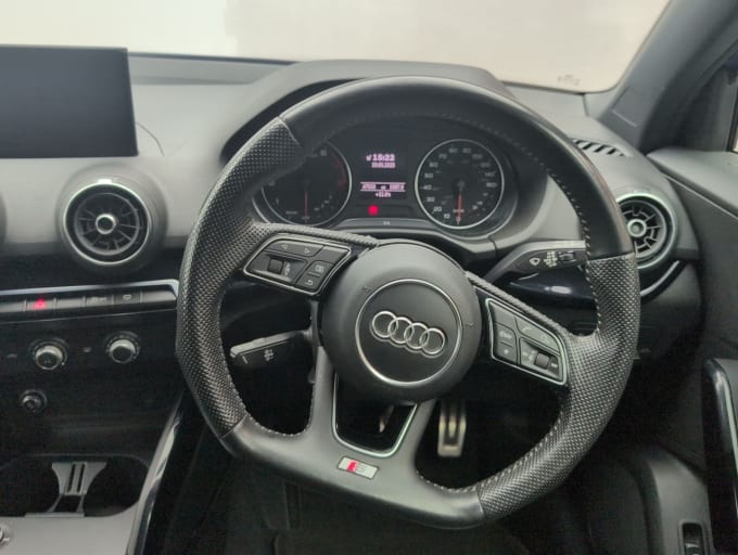 2025 Audi Q2