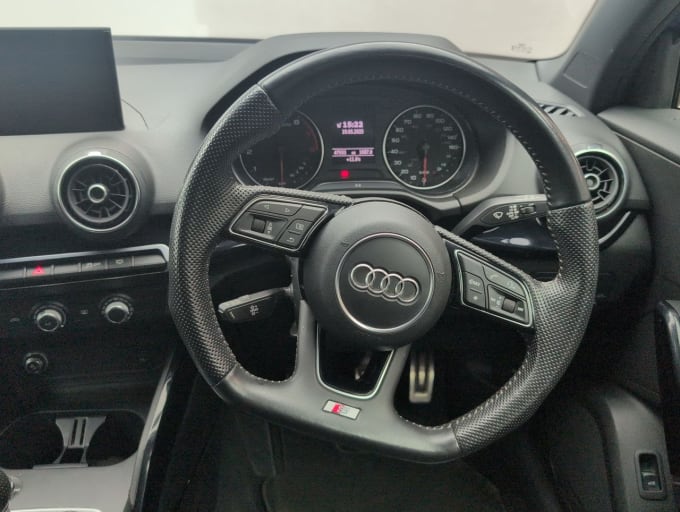 2025 Audi Q2